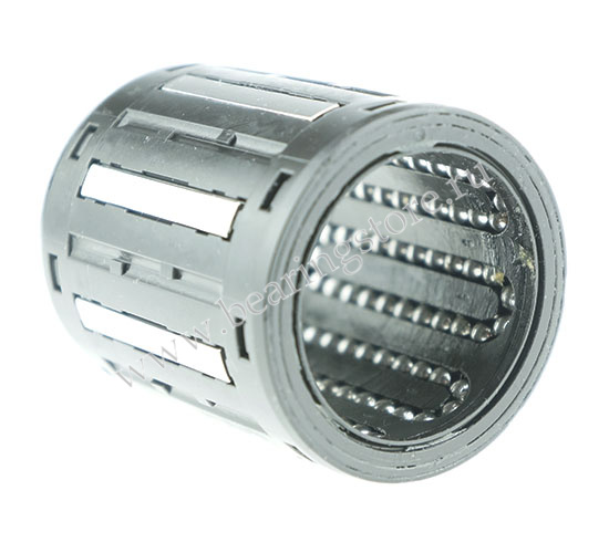 LBBR 16-2LS подшипник линейный SKF