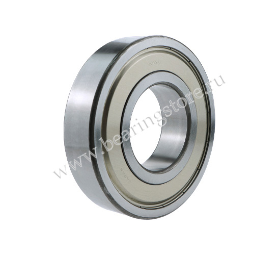 6315 ZZC3 подшипник KOYO