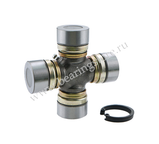 Крестовина K-040 35*98 ROSPOD