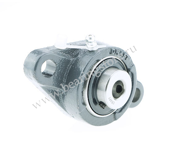 211 UCFL подшипниковый узел CRAFT BEARINGS
