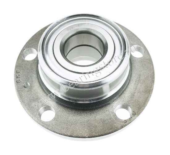 BAF-4104 BBX ступичный узел SKF