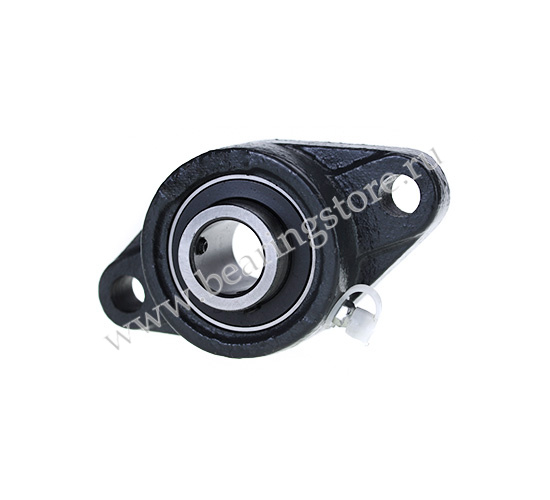 UCFLU 205 (FYTB 25 TF, UCFT 205) подшипниковый узел CRAFT BEARINGS