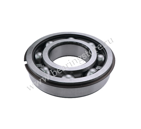 6315 NR/C3 подшипник SKF