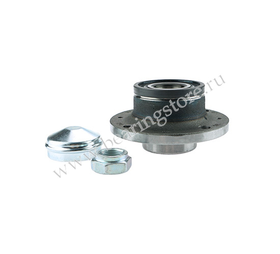 VKBA 6541 подшипник SKF