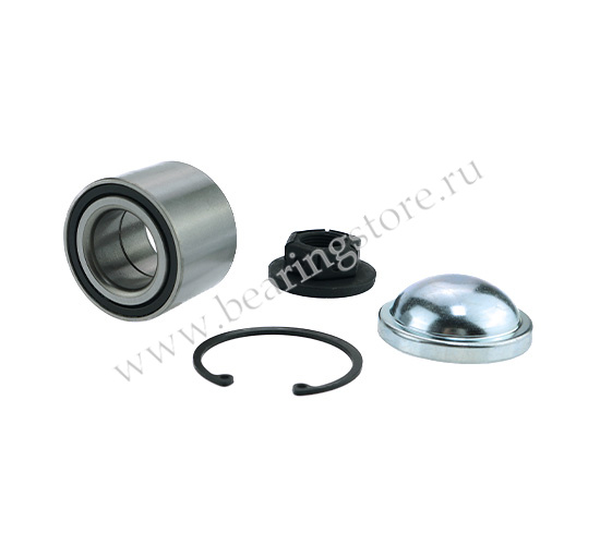 VKBA 6515 (29CRB 6515) подшипник CRAFT BEARINGS