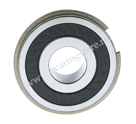 AB 40710S01 подшипник SNR