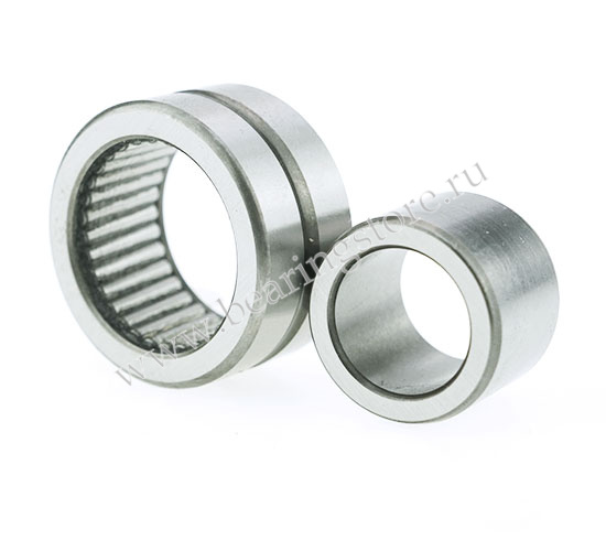 4074904 (NAV4904) подшипник CRAFT BEARINGS