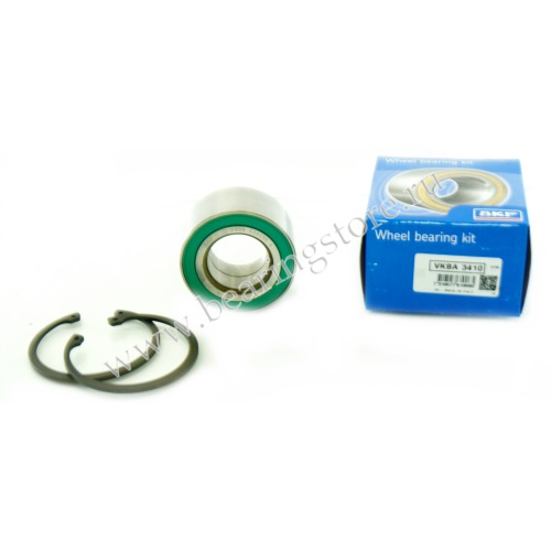 VKBA 3410 подшипник SKF
