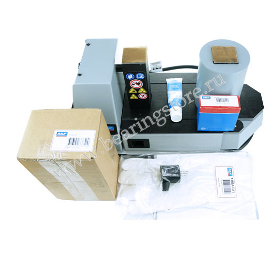 TIH 030M/230V нагреватель индукционный SKF