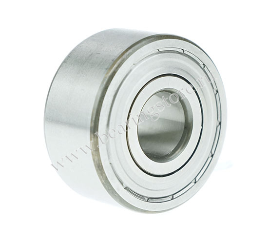 3313 A-2Z/C3MT33 подшипник SKF