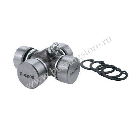 Крестовина 4301-3401485 19*44.6 ROSPOD