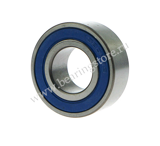 3056205 2RS подшипник Самарский подшипниковый завод-4