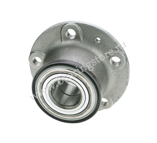 VKBA 6572 R140.89 подшипник SNR