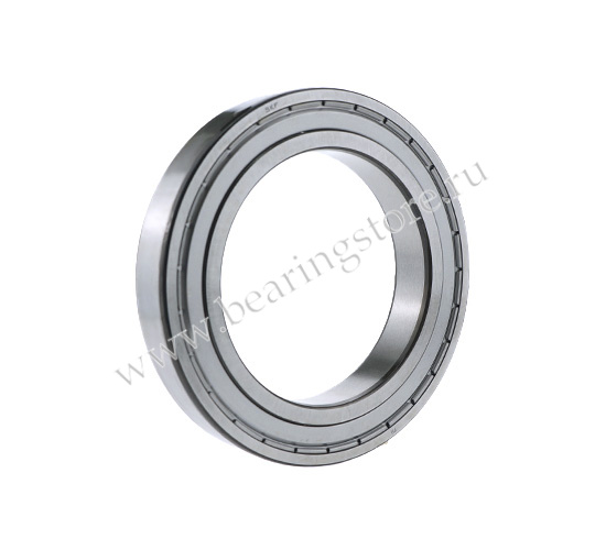 6028 2Z подшипник SKF