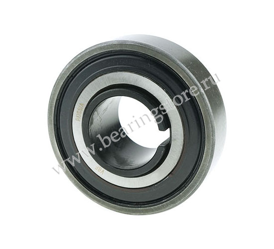 380707 A1С17 - 6 подшипник VBF
