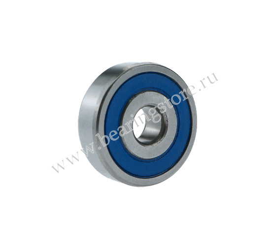 6 - 180302 АС17 подшипник Самарский подшипниковый завод-4