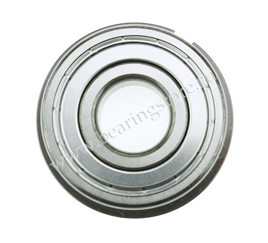 6306 2ZNR подшипник SKF