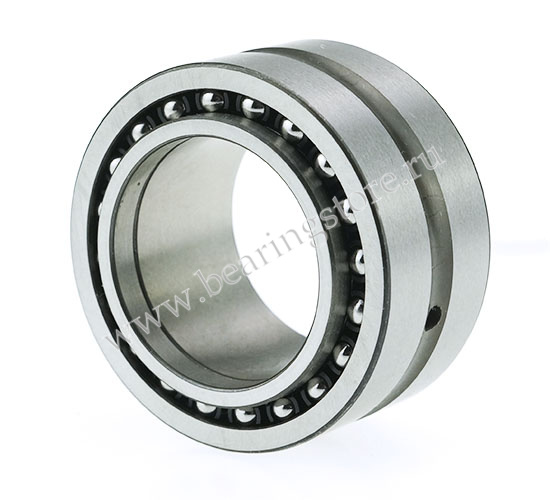 NKIA 5906 подшипник SKF
