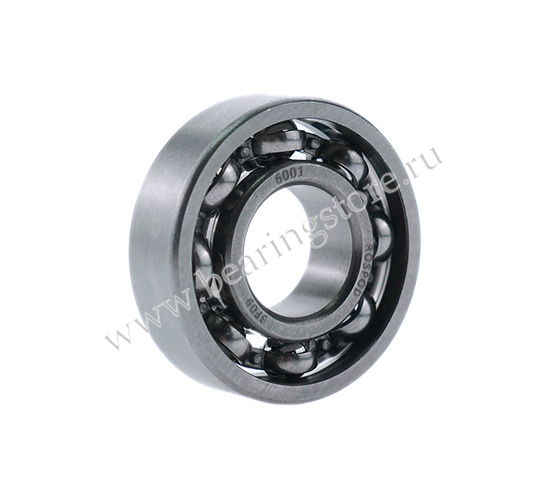 6001 подшипник ROSPOD