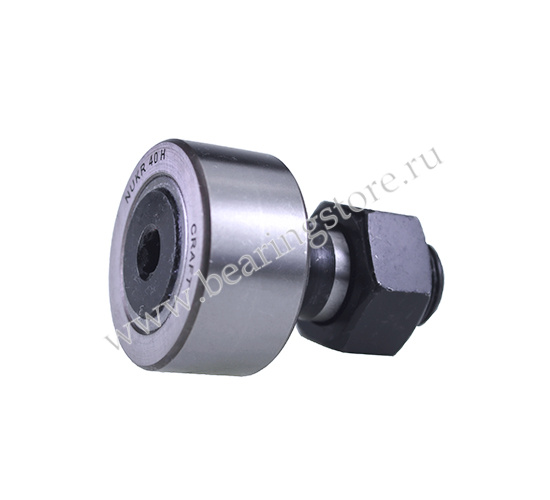 NUKR 40 H подшипник CRAFT BEARINGS