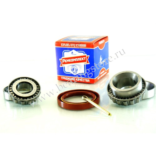 РК передней ступицы 2410-3102 (ВС), Rospod