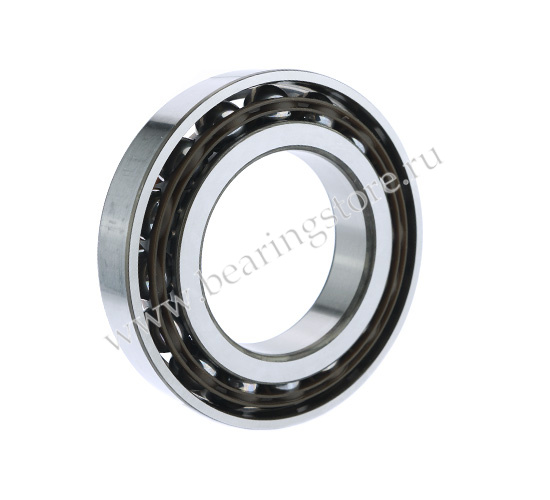 7217 BECBP подшипник SKF