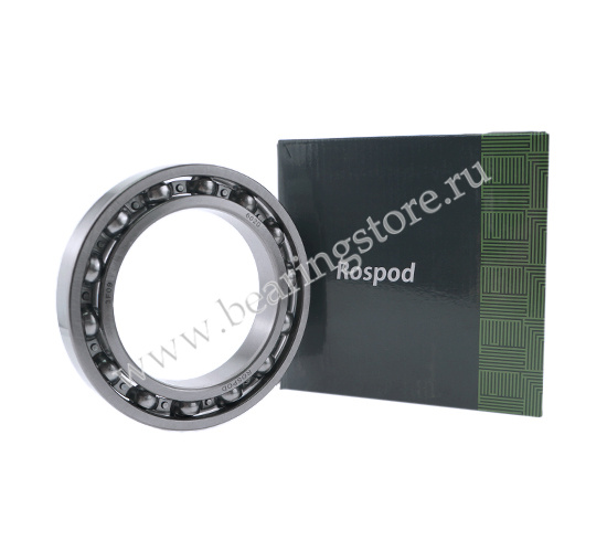 6020 подшипник ROSPOD