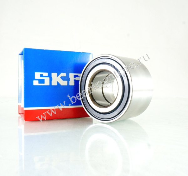 VKBA 1318 309946 AC подшипник SKF