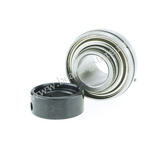 206 NA - PP (UEL206 R3) подшипник CRAFT BEARINGS