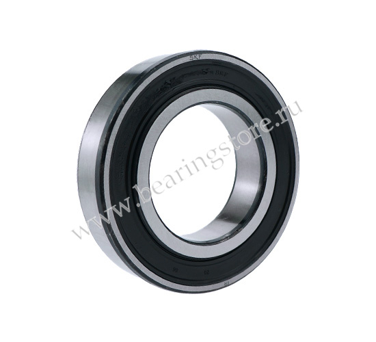 6214 2RS1 подшипник SKF