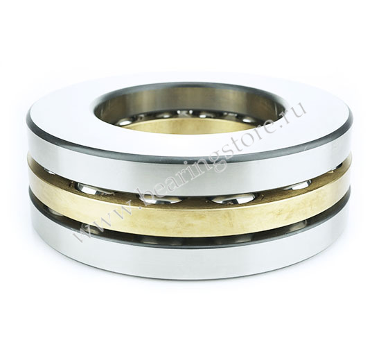 51322 M подшипник SKF
