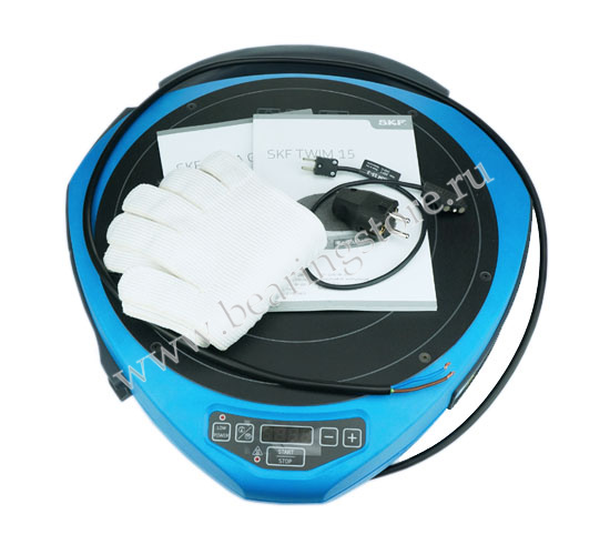 TWIM 15/230V портативный индукционный нагреватель SKF