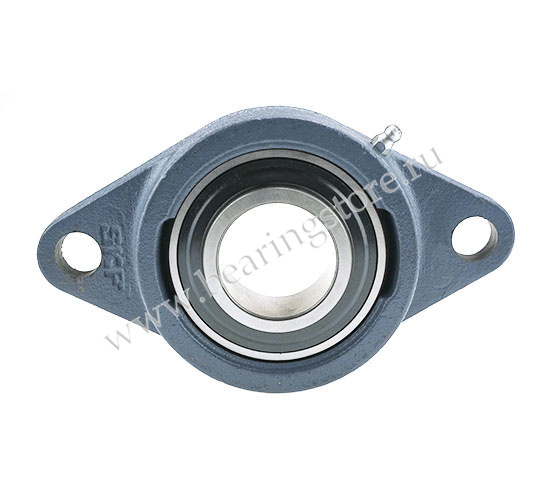 208 UKFL FYTJ 40 KF подшипник SKF