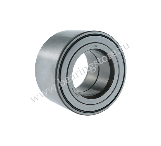 DAC 4584 DWCS76RQFG подшипник KOYO