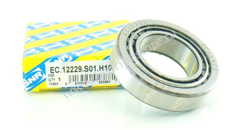 EC 12229S01 H106 подшипник SNR