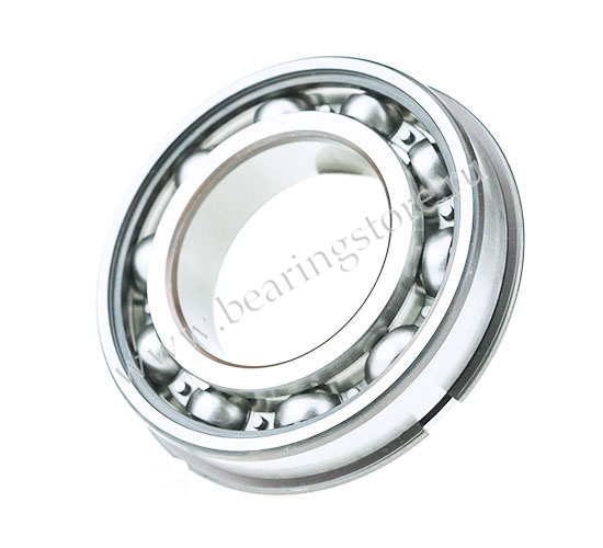 6212 NR подшипник SKF