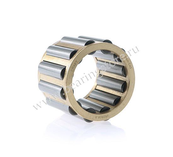 252808 Л подшипник CRAFT BEARINGS