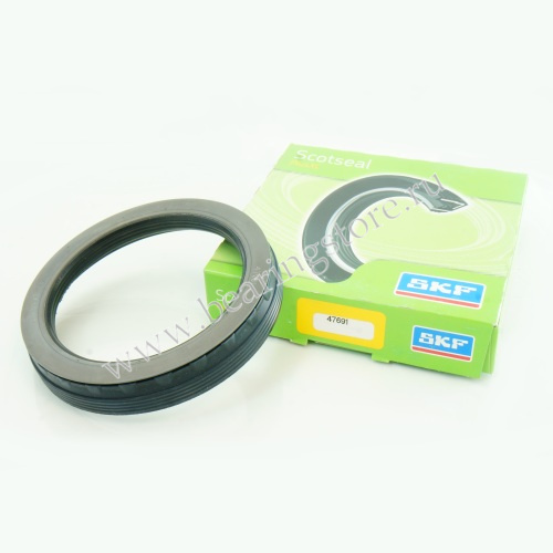 47691 уплотнения ступицы SKF