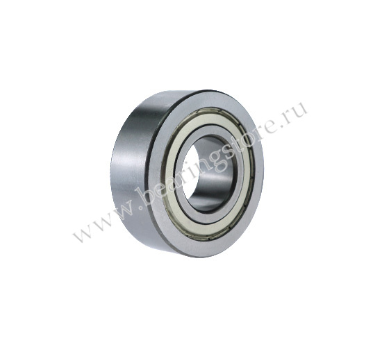 LR 5206 IS1 TVH 2Z подшипник CRAFT BEARINGS