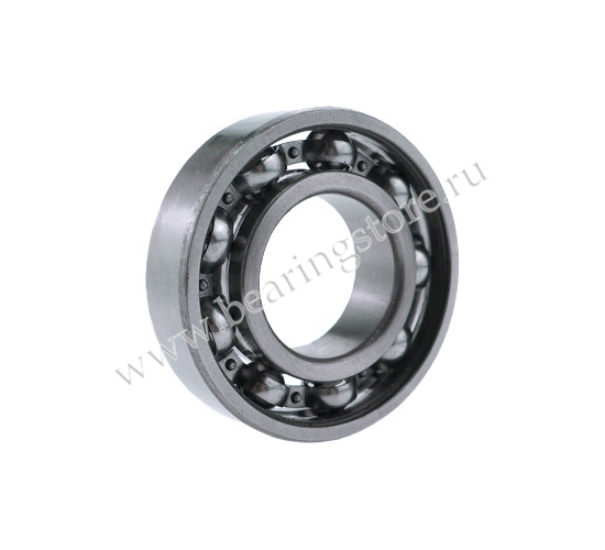 6 - 205 А подшипник Самарский подшипниковый завод-4