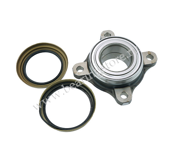 VKBA 6906 Подшипник SKF