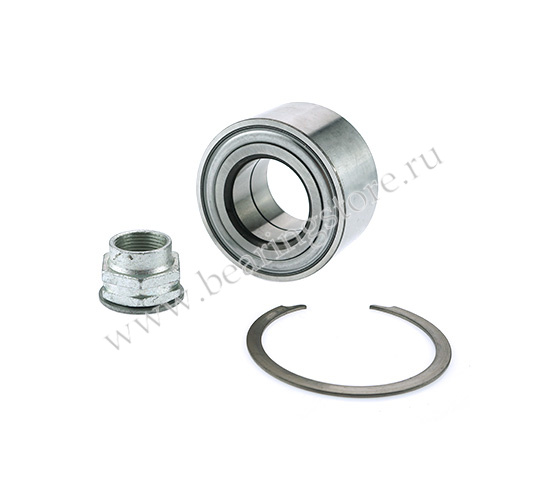 VKBA 3581 Подшипник SKF