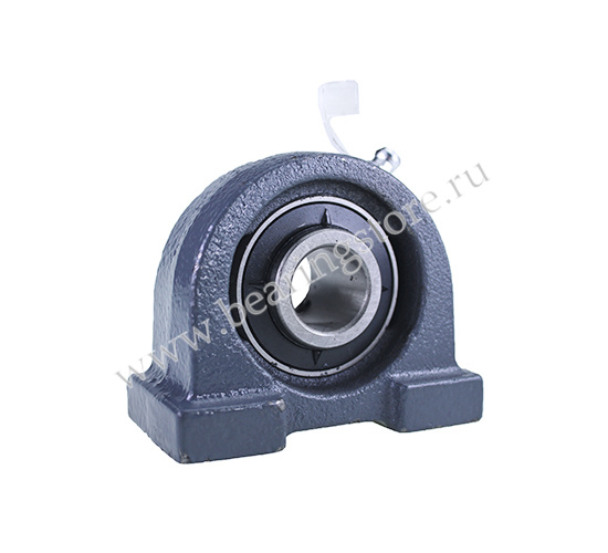 UCPA 203 S подшипниковый узел CRAFT BEARINGS
