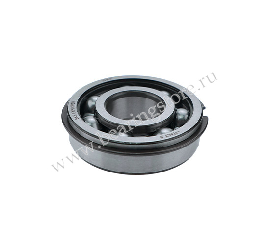6306 NR/C3 подшипник SKF