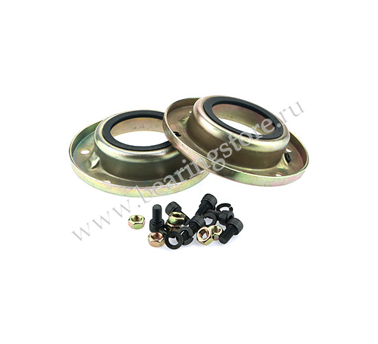 PHE 1050TGVCOVER Корпус муфты SKF