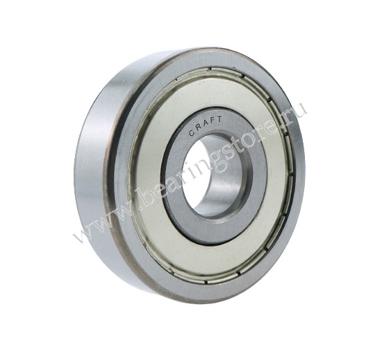 80409 подшипник CRAFT BEARINGS