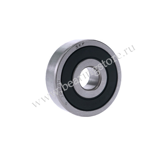W 6301 2RS1 подшипник SKF