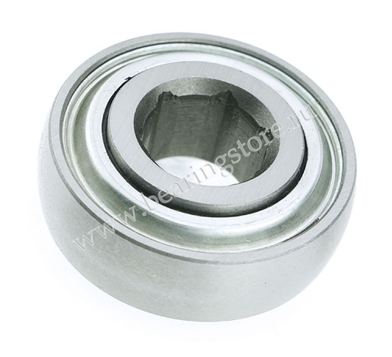 SKE17-204 KRRB подшипник CRAFT BEARINGS