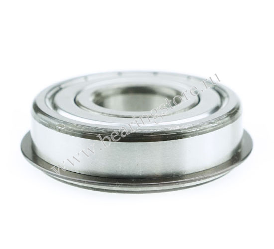 6002 2ZNR подшипник SKF
