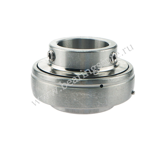 207 UC S (SSUC207) подшипник CRAFT BEARINGS